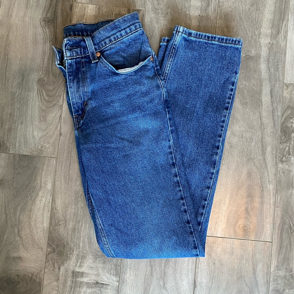 Levi 514 Women’s